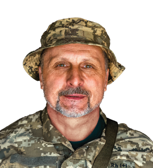 Файна бесіда, коли курта