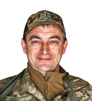 Бограч є, бери ложку